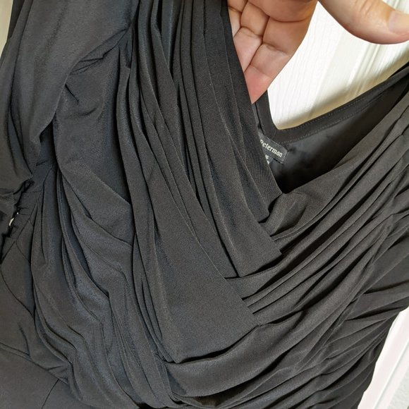 OLD HOLLYWOOD GLAMOUR AND CONSTRUCTION! Unworn! NWOT! J. Peterman, | 16 | - Picture 5 of 10